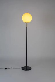 Zuiver Orion dizajnová stojanová lampa