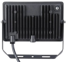 LED Vonkajší reflektor LED/50W/230V 5000K IP65