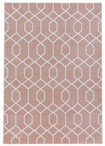 Ayyildiz Kusový koberec EFOR 3713, Ružová Rozmer koberca: 200 x 290 cm