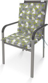 Doppler LIVING 2916 sivá