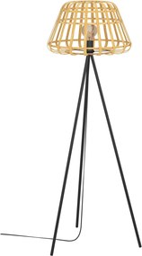 XXXLutz STOJACIA LAMPA, 50/149 cm Eglo - Online Only bytové doplnky - 003348275504