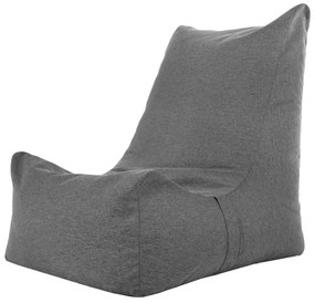 Sedací vak Distinto Balance Recycling Farba: Tyrkysový