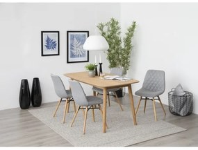 Jedálenský stôl BERG dub