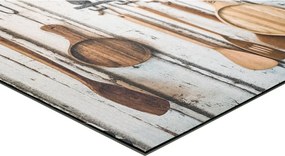 Koberec 52x100 cm Ricci Cucina – Universal