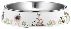 Miska pre mačky Moomin Pets