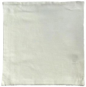 Obliečka Odin 43x43 ecru Merkury Home