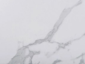 Jedálenský stôl ODDIS (biela) (pre 6 osôb). Akcia -30%. Vlastná spoľahlivá doprava až k Vám domov. 1022930
