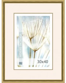 Fotorám 30x40, 2/ZL