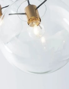 Retro luster Mirale 42.5 Číra