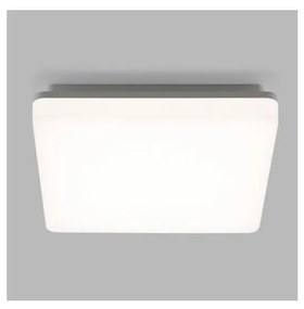 LED2 - LED Stropné svietidlo SQUARE LED/12W/230V IP54 3000/4000/5700K