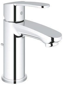 Umývadlová batéria Grohe Eurostyle Cosmopolitan s výpusťou chróm 23037002