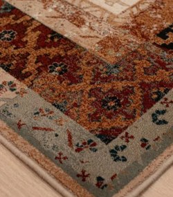 Koberec Dywilan Omega Lumena 2 karamel