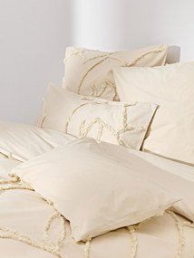 Obliečka na paplón z bavlneného perkálu Madeline