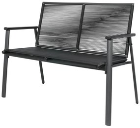 Livarno home Záhradná lavička Miami  (100388755)