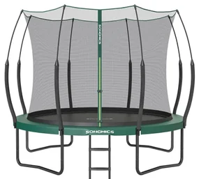 Trampolína STR106C01