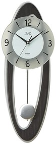 Dizajnové kyvadlové hodiny JVD NS18053/23 | Autorizovaný predajca