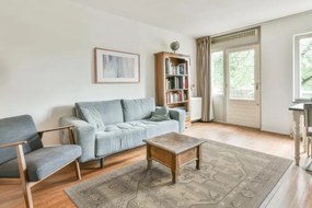 Koberec Agnella Isfahan Tereus popolový