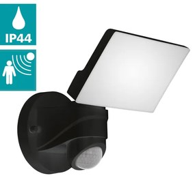 Eglo 98178 - LED Vonkajšie svietidlo so senzorom PAGINO LED/15W/230V IP44