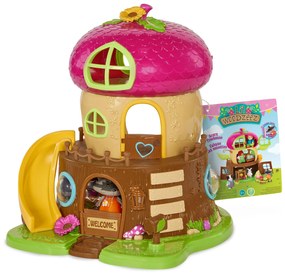 Domček Acorn Treehouse