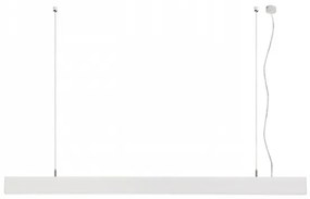 RED - Design Rendl - R12718 - LED Luster na lanku PESANTE LED/40W/230V