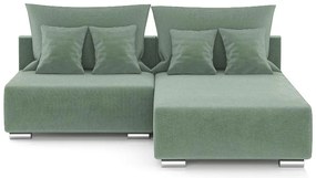 Rohová sedacia súprava Rich P Lincoln 72