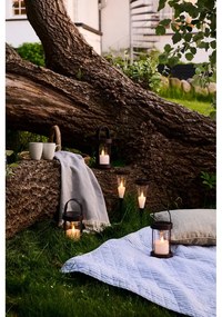 Solárne vonkajšie svietidlo Aston – Sirius