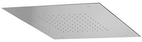 Paffoni - Hlavová sprcha OPTIMA 50x50 cm
