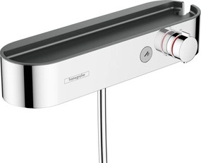 Hansgrohe ShowerTablet Select, sprchová termostatická batéria, chrómová, HAN-24360000