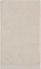 XXXLutz UTERÁK PRE HOSTÍ, 30/50 cm, prírodná farba S. Oliver - Kúpeľňový textil - 003252011204