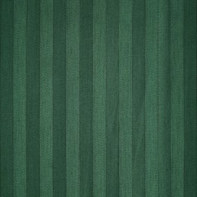 SATÉNOVÉ OBLIEČKY VERA 160X200 CM, 2 KS 70X80 CM TMAVOZELENÉ