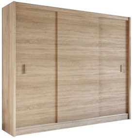 Skriňa Multi 250 sonoma