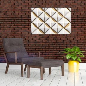 Obraz - Dekoratívna textúra (90x60 cm)