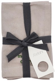 Textilné obrúsky v súprave 2 ks 40x40 cm Bistro – Södahl