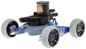RAMIZ Diaľkovo ovládané vozidlo s funkciou streľby Crawler R/C ZRC.702
