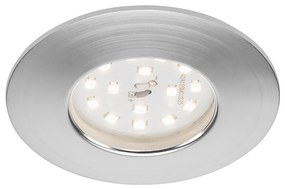 Briloner 7295-019- LED Stmievateľné kúpeľňové svietidlo ATTACH LED/6,5W/230V IP44