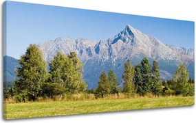 Obraz na stenu PANORÁMA SLOVENSKO SK006E13