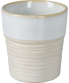 Kameninový hrnček Nature, 80 ml