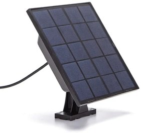 Aigostar - LED Solárne svietidlo so senzorom LED/3,2V 3000K/4000K/6500K IP65 + DO