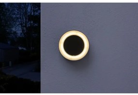 Ledvance - LED Vonkajšie nástenné svietidlo ENDURA LED/13W/230V IP44