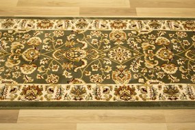 Behúň Venezia 1566c - zelený