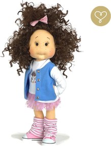 Bábika Lenka 40 cm Varianta 1