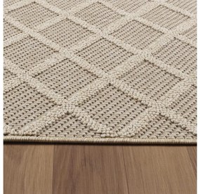 Ayyildiz Kusový koberec PATARA 4953, Béžová Rozmer koberca: 200 x 290 cm