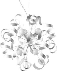 XXXLutz ZÁVESNÉ SVIETIDLO, 50/50/150 cm - Online Only bytové doplnky - 004340016501
