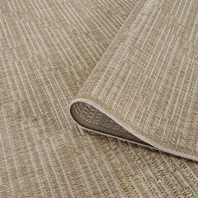 Dekorstudio Terasový koberec OUTDOOR 789 hnedý Rozmer koberca: 80x250cm