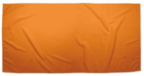 Sablio Uterák Mandarinková - 70x140 cm