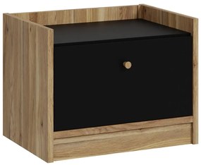 Nočný Stolík Asmara WQNK014