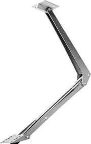 Automatický otvárač okien OPENER, max. 7,5kg Gardebruk