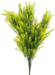 Umelý zväzok Asparagus, 53 cm
