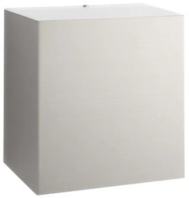 Philips 17303/47/16 - LED vonkajšie nástenné svietidlo MACAW LED/3W/230V IP44