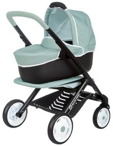 Smoby Kočík pre bábiky Maxi-Cosi 3 v 1 (mentolová)  (100376766)